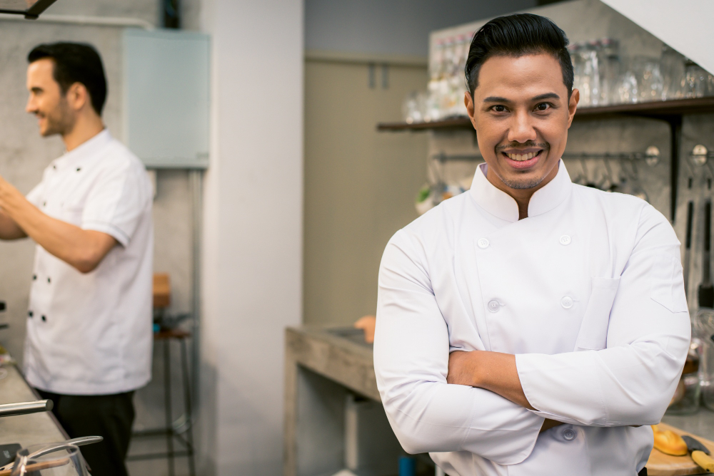 What Makes Us the Best Indian Catering Service?
