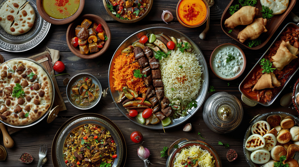 Authentic Indian Catering in Brampton for Every Occasion