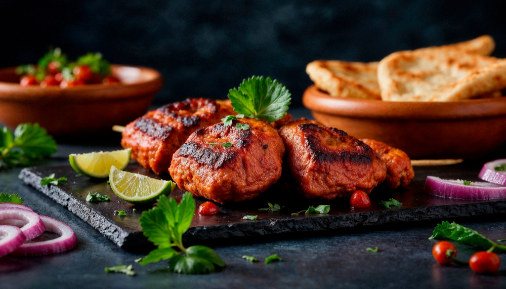 Authentic Indian Food in Brampton – Taste Tradition at Desi Angrez
