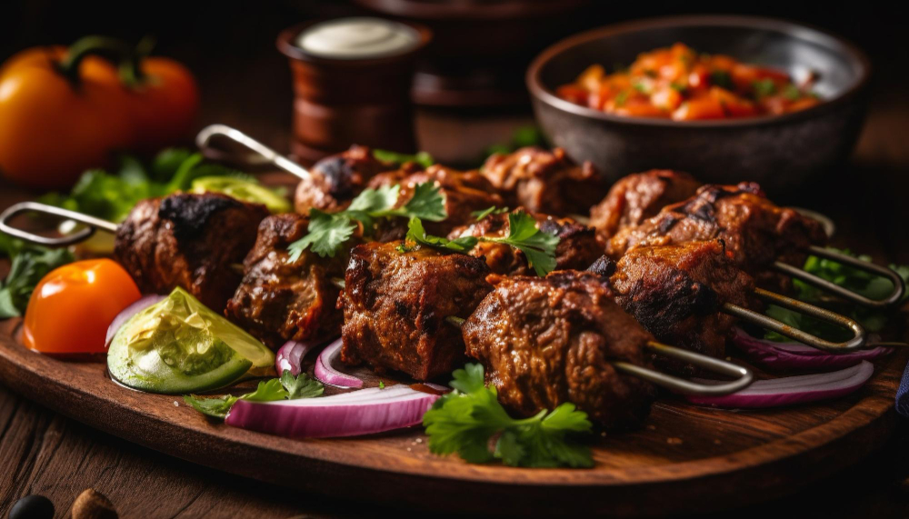 Why Food Lovers Choose Desi Angrez for Authentic Indian Food