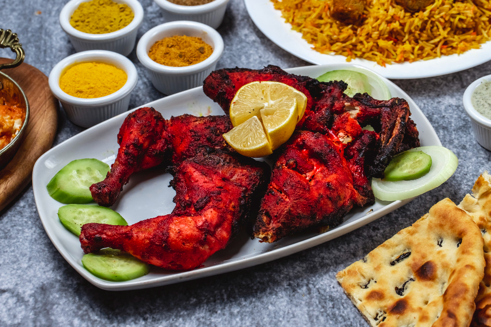 Wedding Catering in Brampton: Make Your Special Day Memorable