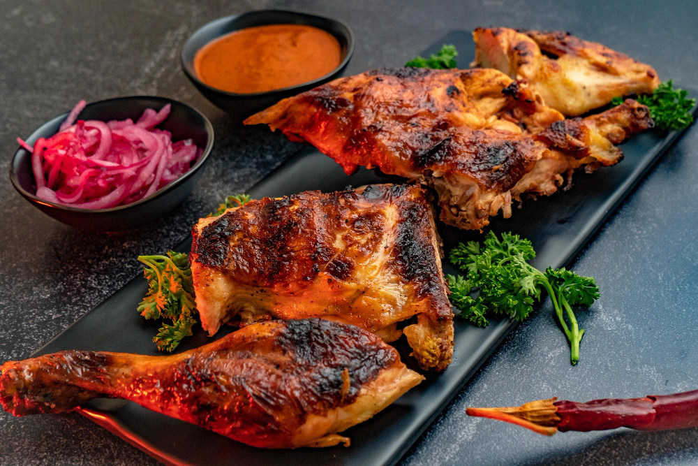 Desi Angrez – The Go-To Indian Restaurant in Brampton