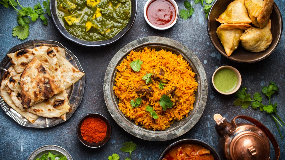 Authentic Indian Food: Exploring Regional Flavors