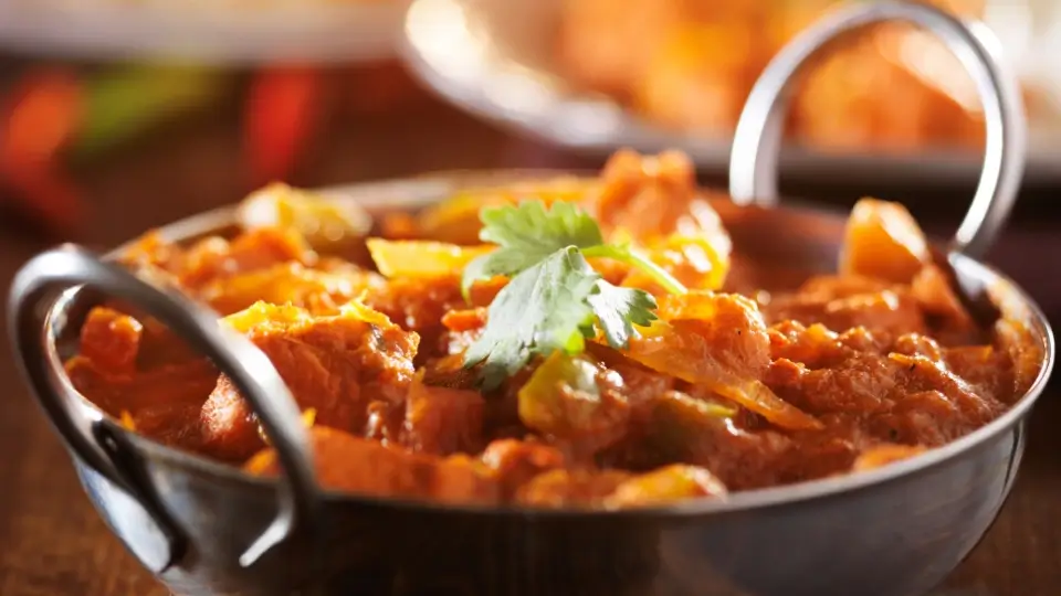 Secrets Behind Authentic Spicy Indian Food