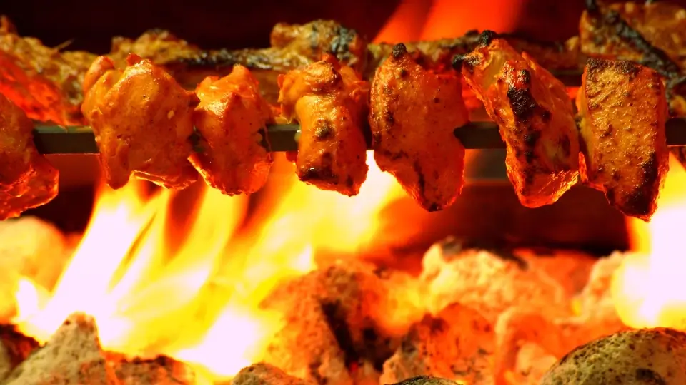 Best Indian BBQ Marinades for Flavor Lovers
