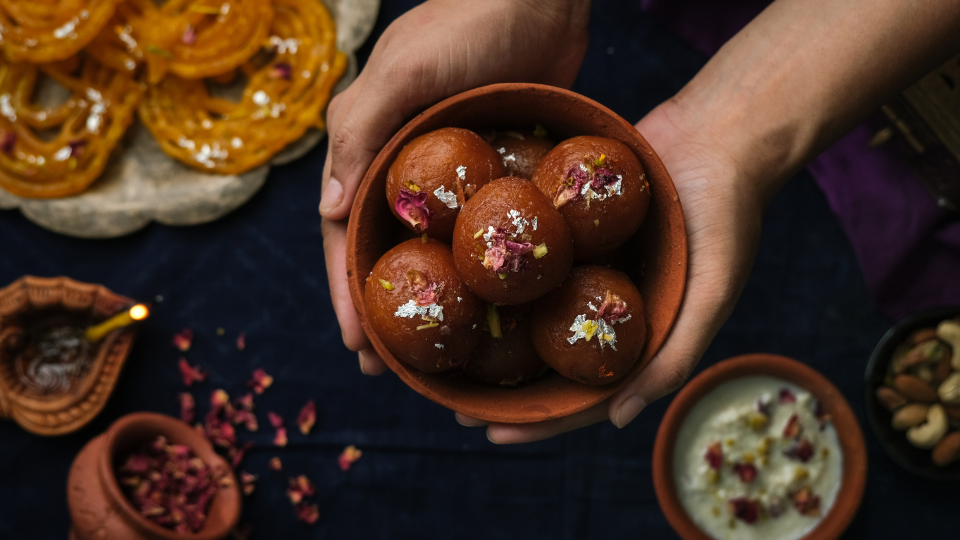 Gulab Jamun Recipe vs. Restaurant Style: What’s Better?