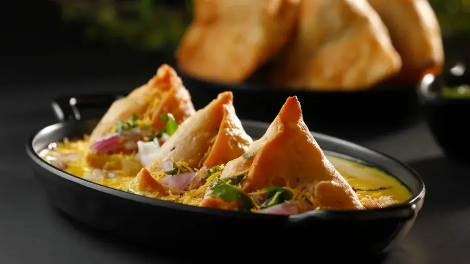 Crispy Samosa Secrets: What Makes Them Irresistible