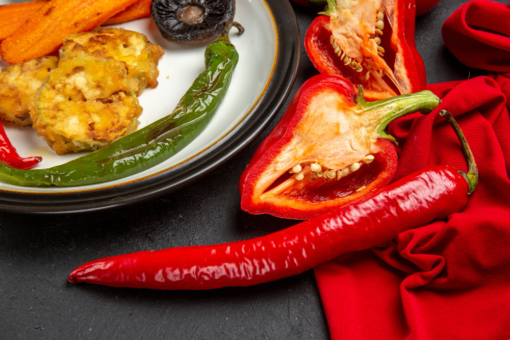 Discover the Best Spicy Indian Food Near You