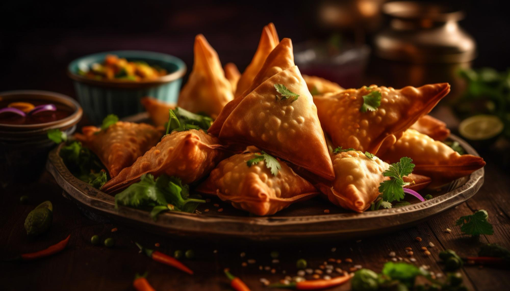 How to Enjoy Samosas Like a True Foodie